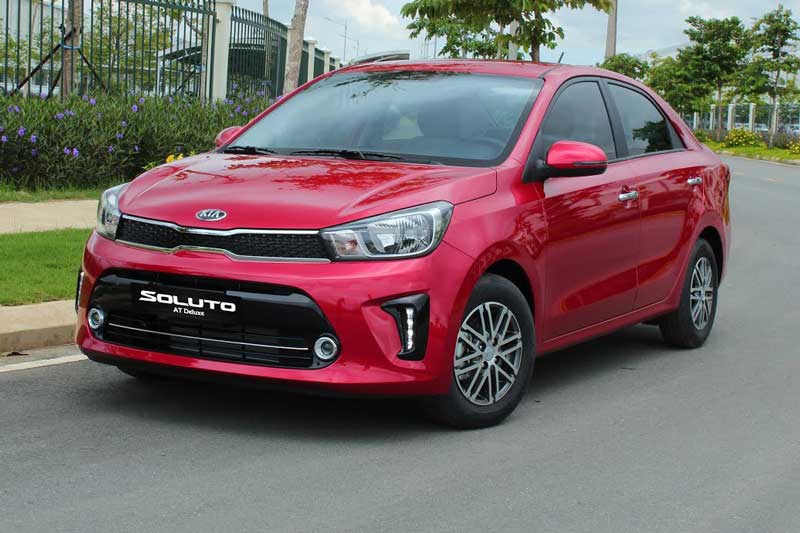 XE HOT (20/9): Giá lăn bánh Kia Soluto mới nhất, nguyên nhân Honda Winner X giảm giá kỷ lục tại VN