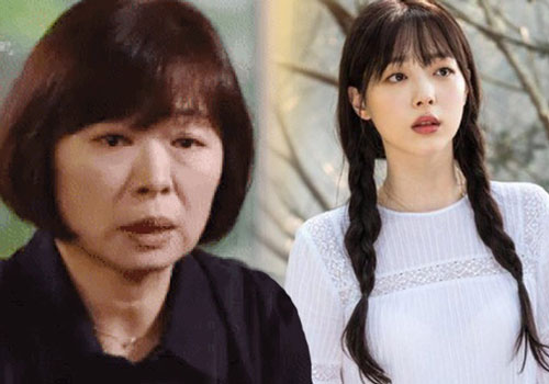 Sulli qua đời chưa tròn 1 năm: Mẹ đẻ bị tố bòn rút tiền, anh trai buông lời tục tĩu
