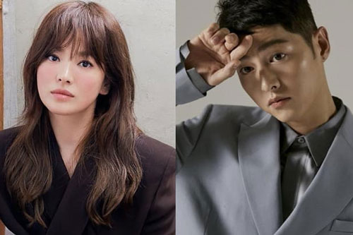 Song Hye Kyo vượt xa Song Joong Ki nhờ điều này, truyền thông nhân tiện tiết lộ khối tài sản ròng và cách người đẹp chi tiêu