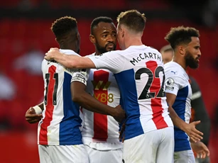 5 điều rút ra sau thất bại thảm hại của M.U trước Crystal Palace