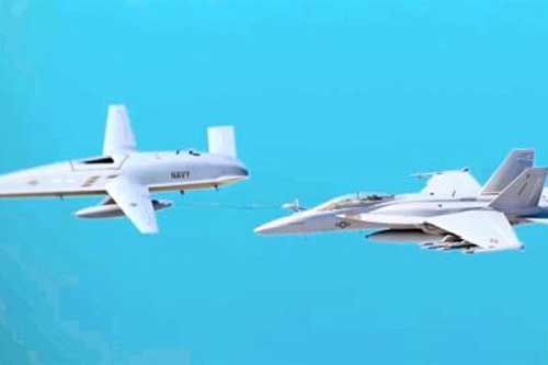 Tàu sân bay Mỹ sẽ hoạt động ngoài tầm tên lửa