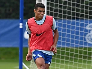 Lampard ca ngợi 'thủ lĩnh mới' của Chelsea