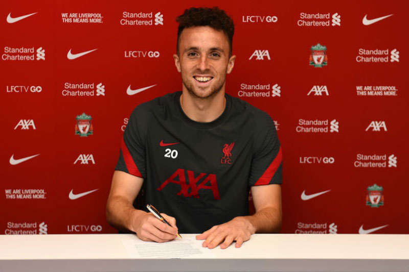 Chi 41 triệu bảng, Liverpool chiêu mộ thành công 'sát thủ vòng cấm'