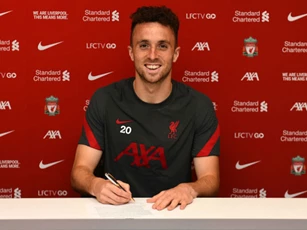 Chi 41 triệu bảng, Liverpool chiêu mộ thành công 'sát thủ vòng cấm'