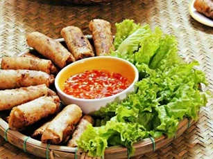 Cách pha nước mắm chấm bún chả, bún nem ngon chuẩn vị, không thua kém nhà hàng