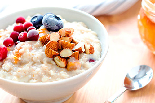 Một số thực phẩm có lợi cho gan