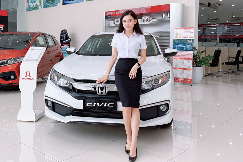 5 xe sedan hạng C bán chạy nhất: Honda Civic ‘đội sổ’, Kia Cerato dẫn đầu
