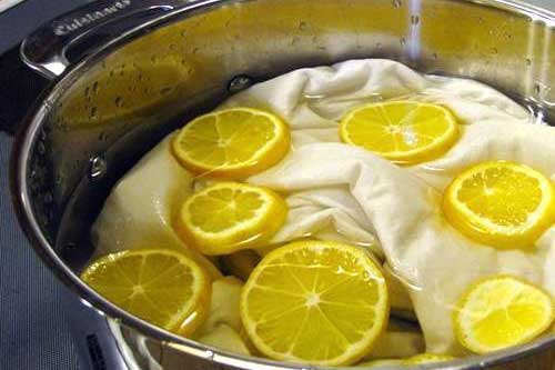 Những mẹo vặt hữu ích với quả chanh rất ít người biết