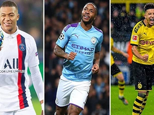 Top 10 cầu thủ đắt giá nhất thế giới hiện nay: Premier League chiếm số đông