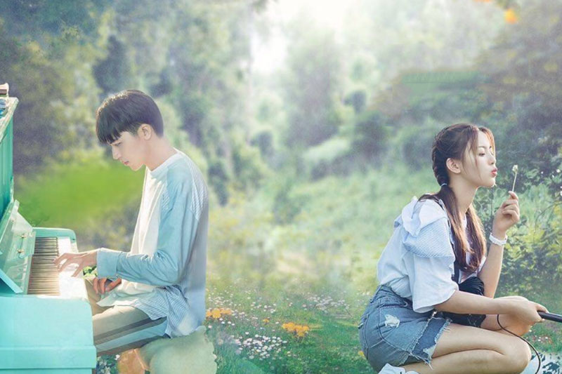 Những phim ngôn tình Trung Quốc không thể bỏ qua trong tháng 9/2020