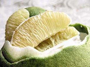 Những bài thuốc chữa bệnh cực hiệu nghiệm tử vỏ bưởi