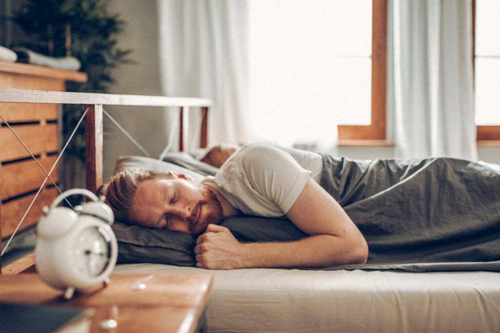 Giảm cân ngay khi ngủ nếu tuân thủ 6 thói quen sau