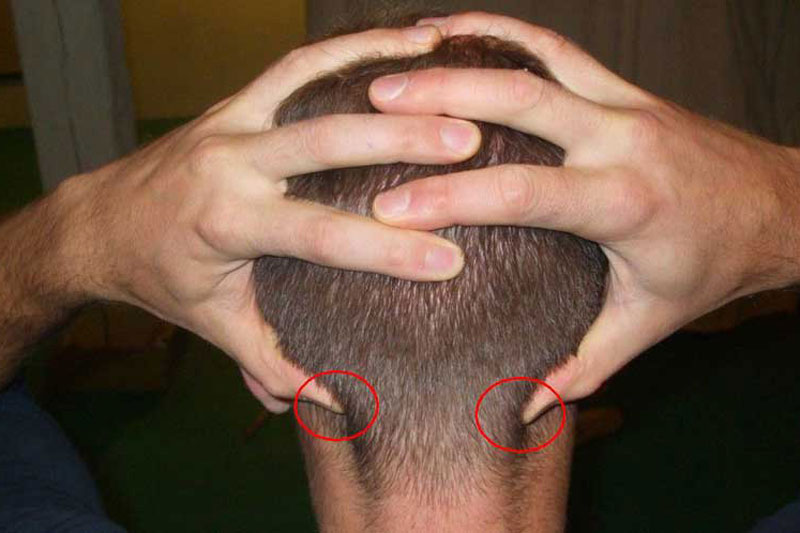 10 huyệt đạo đặc biệt trên cơ thể, massage mỗi ngày chữa được hàng tá bệnh