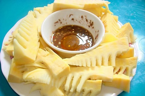 Ăn măng tươi nếu không chế biến đúng cách chẳng khác nào "rước chất độc" vào thân