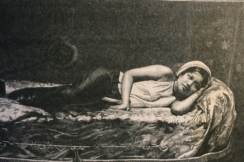 Phi tần nhà Nguyễn được nhận lương bổng thế nào?