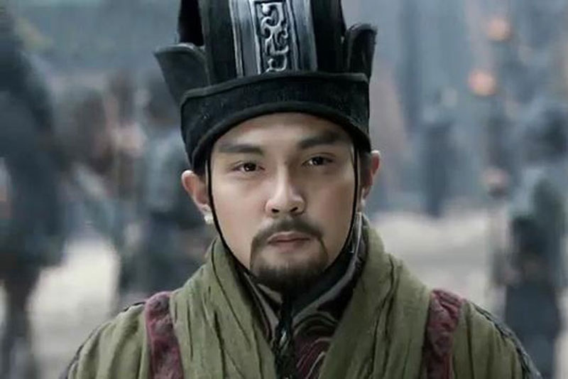 Không nghe theo di ngôn của Quách Gia, Tào Tháo đánh mất dần thiên hạ