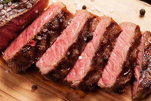 4 sai lầm cơ bản khi ăn thịt bò khiến sức khỏe của bạn xấu đi, già nua nhanh chóng