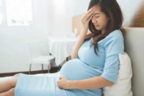 Những căn bệnh dễ mắc khi mang thai, gây nguy hiểm tới thai nhi
