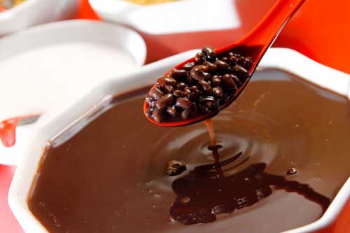 Mắc những bệnh này đừng tốn tiền mua thuốc tây, kiếm đỗ đen về trị nhanh hơn lại rẻ tiền