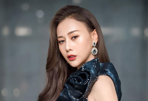 Diễn viên Phương Oanh bức xúc khi bị nói 'thay nhà liên tục, đồng nghiệp nhìn mà thèm'