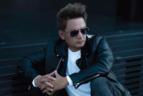 Trương Minh Cường: 'Tôi suýt tự tử vì trầm cảm'