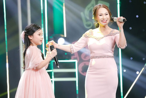 Thu Phượng không dám nhận show vì bệnh