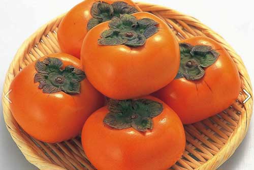 Ăn quả hồng đúng cách bạn sẽ thấy điều thần kỳ xảy ra