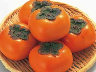 Ăn quả hồng đúng cách bạn sẽ thấy điều thần kỳ xảy ra