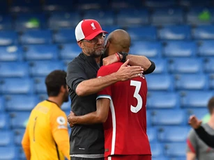 Klopp chỉ tên cầu thủ Liverpool hay nhất trận thắng Chelsea