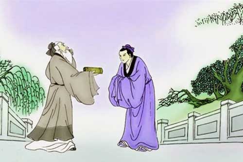 Làm người 3 không cười, 3 không ca và 3 không cãi mới là cao minh