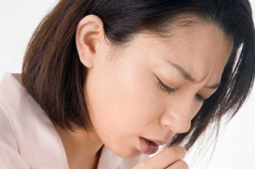 Mẹ hãy trị ho cho cả nhà bằng cách này đặc biệt hiệu quả