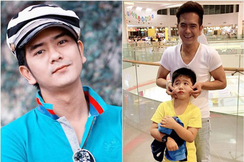 B&#x1ED1; m&#x1ED9;t con H&#xF9;ng Thu&#x1EAD;n ph&#xE1;t ng&#xF4;n: &quot;Kh&#xF4;ng n&#xEA;n k&#x1EC3; chuy&#x1EC7;n x&#x1EA5;u c&#x1EE7;a v&#x1EE3; ch&#x1ED3;ng cho b&#x1ED1; m&#x1EB9; ru&#x1ED9;t&quot;