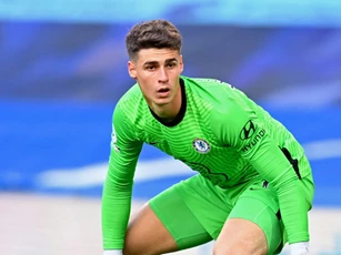 Fan Chelsea đòi đuổi cổ Kepa khỏi CLB ngay lập tức