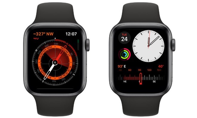 apple watch se avaliações