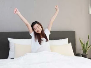 Làm điều này mỗi sáng bạn sẽ xinh đẹp, trẻ khỏe và thọ lâu hơn