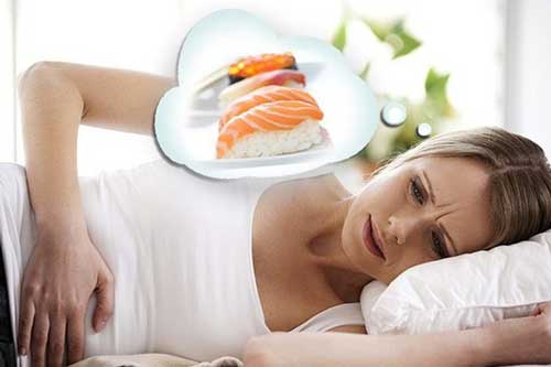 Những điều cần biết để phòng tránh ngộ độc thực phẩm