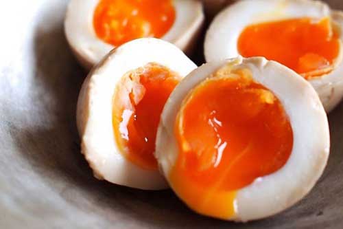 Những sai lầm khi ăn trứng vịt dễ "rước họa vào thân" cần bỏ tức khắc