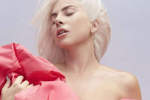 Lady Gaga có thời mỗi ngày đều nghĩ đến tự tử