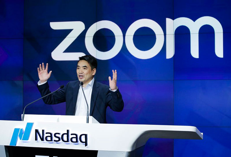 10 CEO Mỹ được nhân viên đánh giá cao nhất trong khủng hoảng Covid-19