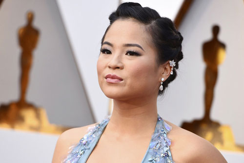 Nữ diễn viên gốc Việt lồng tiếng cho phim hoạt hình "bom tấn" của Disney