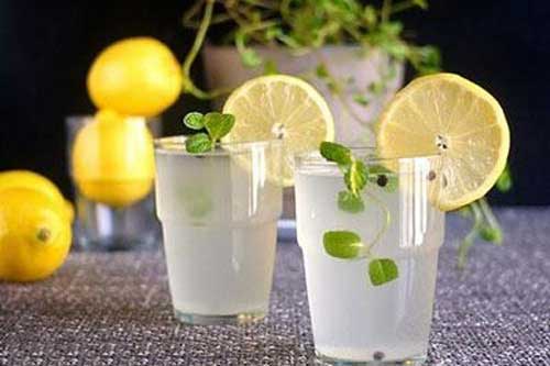 Mỗi ngày uống cốc nước chưa tới 1 ngàn này bạn sẽ ngừa được ung thư hiệu quả, lại giảm cân nhanh chóng