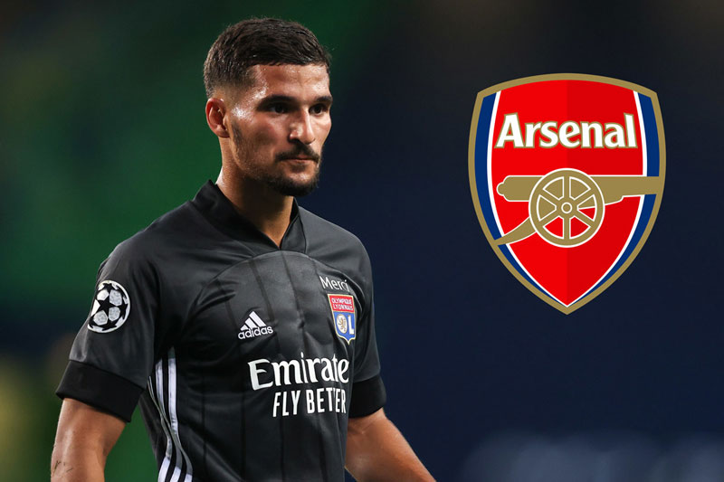 CHUYỂN NHƯỢNG Arsenal: Pháo thủ đầu tư 45 triệu euro, quyết ‘nổ bom tấm’ Aouar