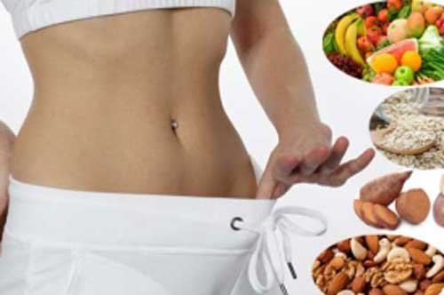 Top 10 loại thực phẩm ăn nhiều giúp đánh bay mỡ bụng hiệu quả không cần tập gym