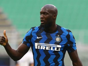 Top 10 tiền đạo cắm đắt giá nhất thế giới: Lukaku thứ 3, Lewandowski áp chót