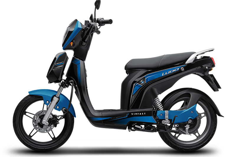 7 mẫu xe điện sành điệu dành cho tuổi học trò