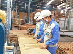 Bất chấp dịch Covid-19, xuất-nhập khẩu của Bình Dương vẫn tăng trưởng cao