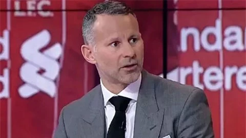 Ryan Giggs: 'Trận thua Crystal Palace là cần thiết với M.U'