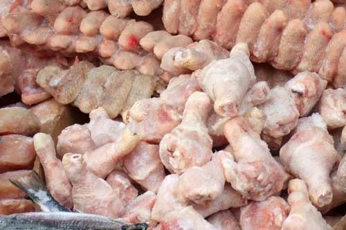 3 loại thực phẩm ăn 1 miếng cũng độc khủng khiếp, người bán chẳng bao giờ dám đụng đũa