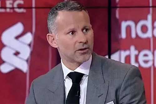 Ryan Giggs: 'Trận thua Crystal Palace là cần thiết với M.U'
