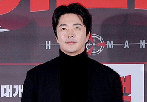 Kwon Sang Woo dính tin đồn từng cờ bạc